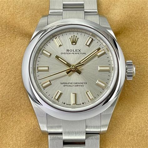 rolex donna 2021